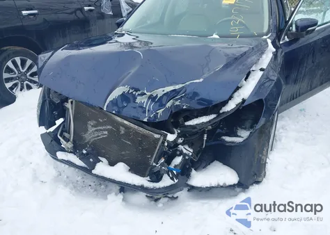 2013 Volkswagen Passat 2.5L Se z USA, uszkodzony, nr VIN 1VWBH7A38DC122917